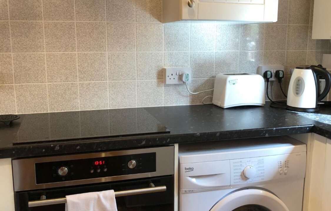 Photo of Kitchen in Broadstairs