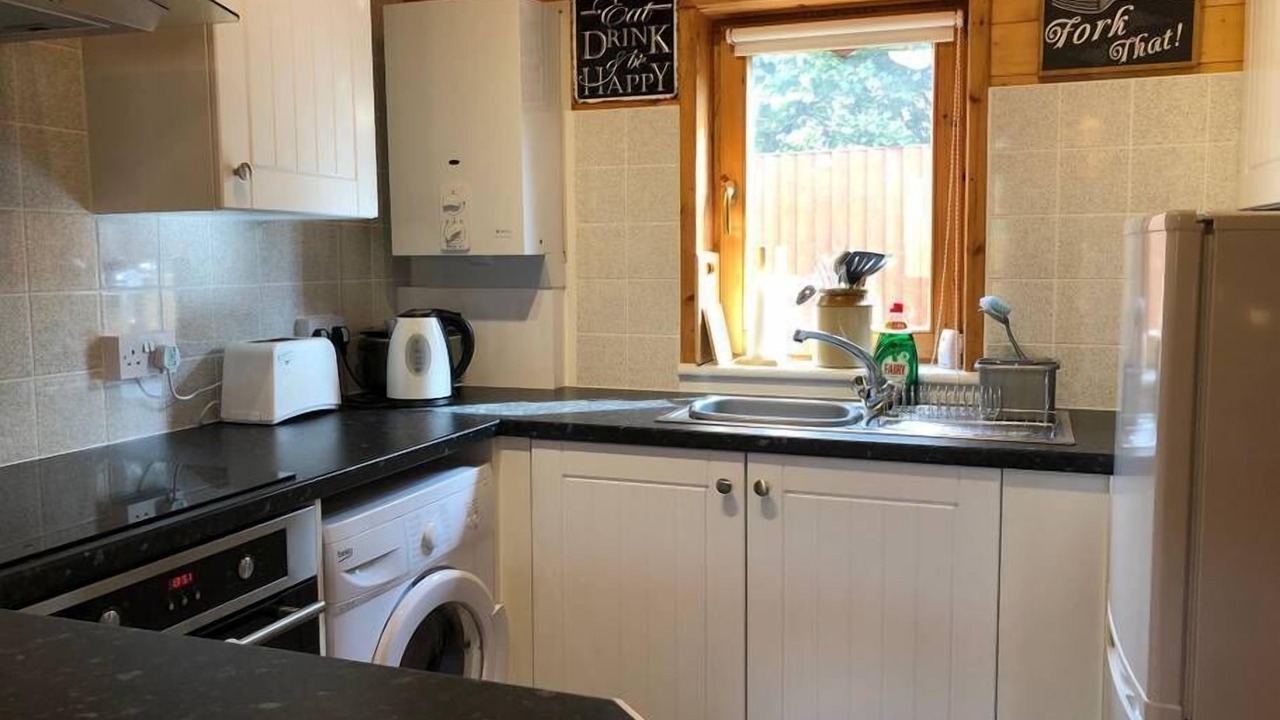 Photo of Kitchen in Broadstairs