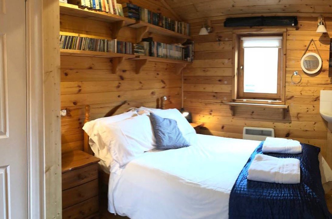 Photo of Bedroom in Broadstairs