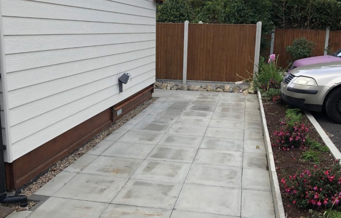 Photo of Patio Balcony in Broadstairs