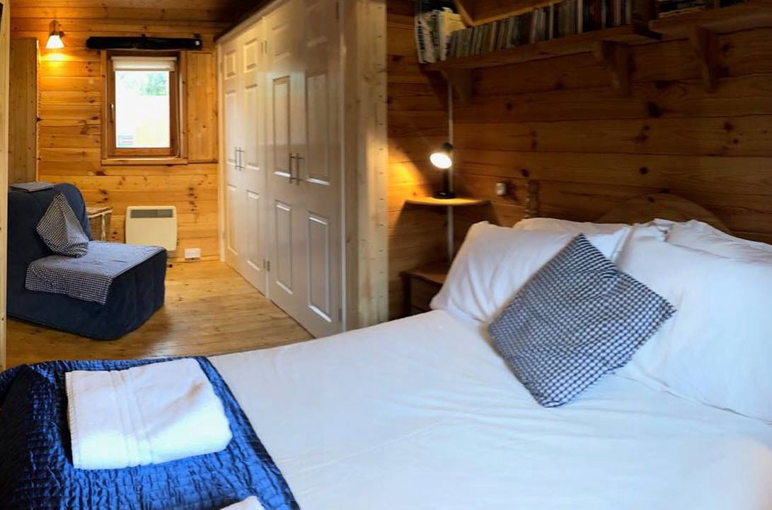 Photo of Bedroom in Broadstairs