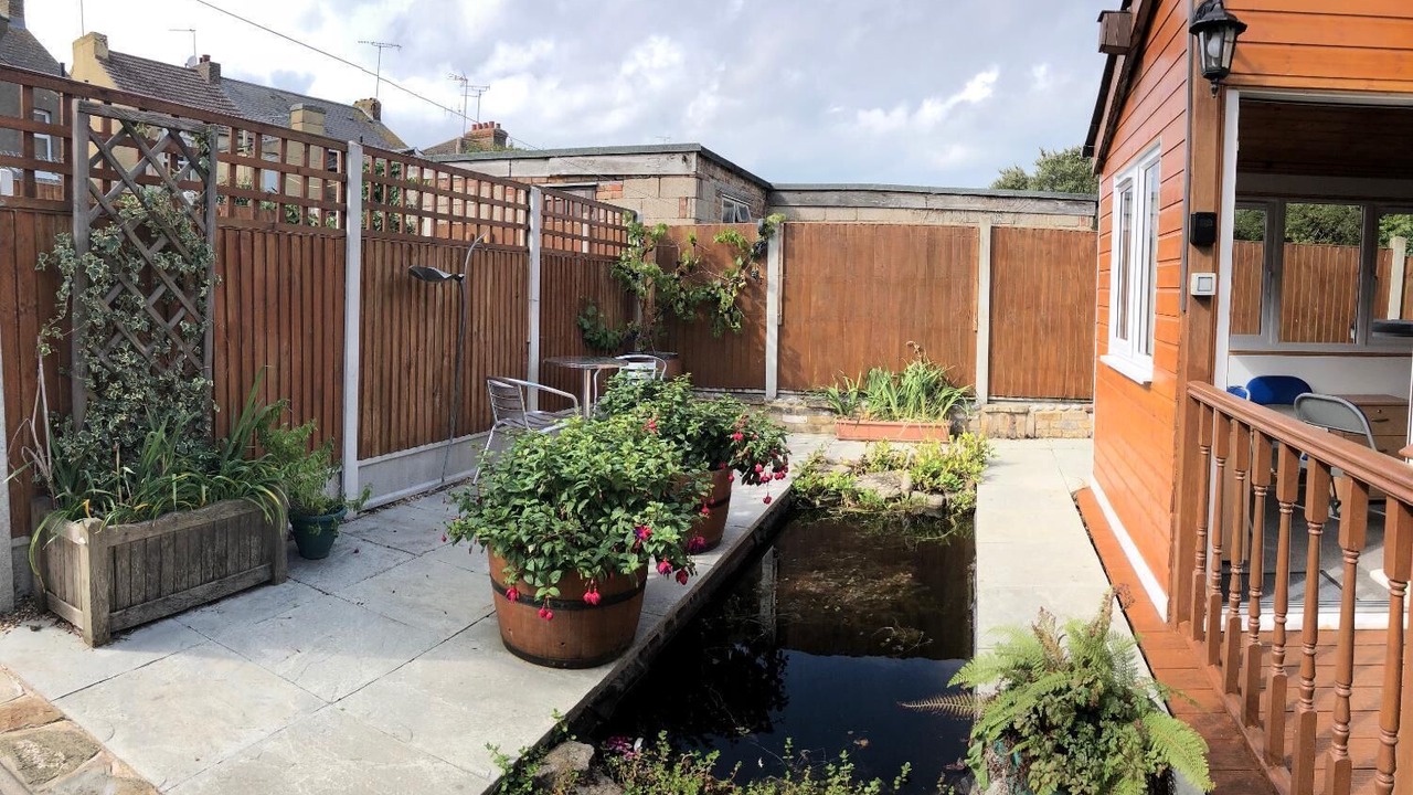 Photo of Outdoor in Broadstairs