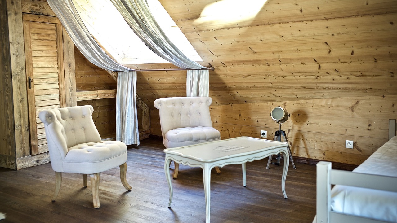 Photo of Bedroom in Yenne