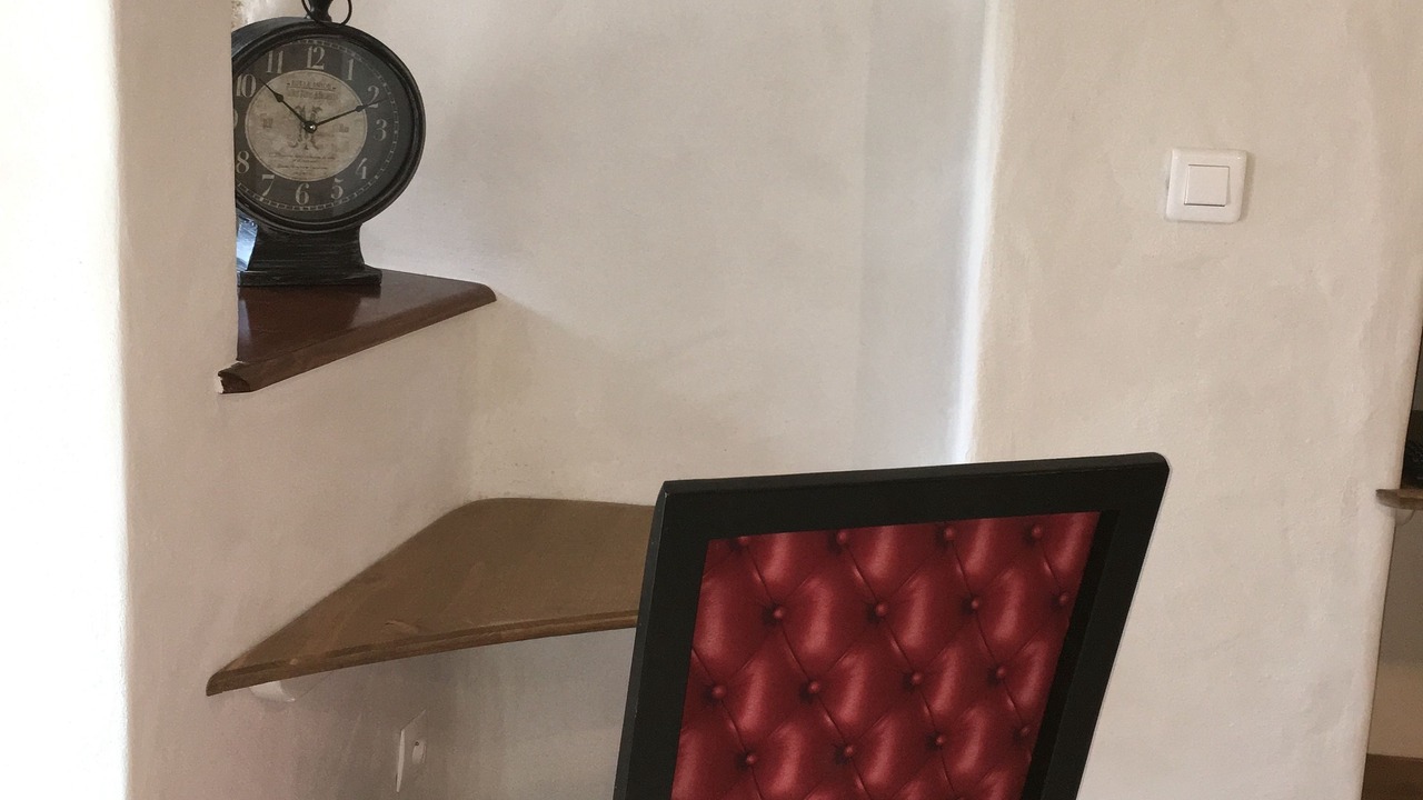 Photo of Bedroom in Yenne