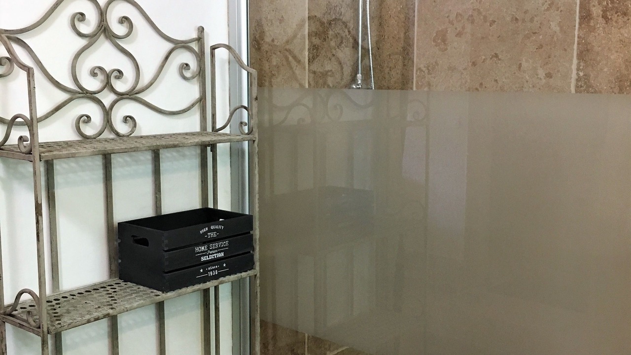 Photo of Bathroom in Yenne