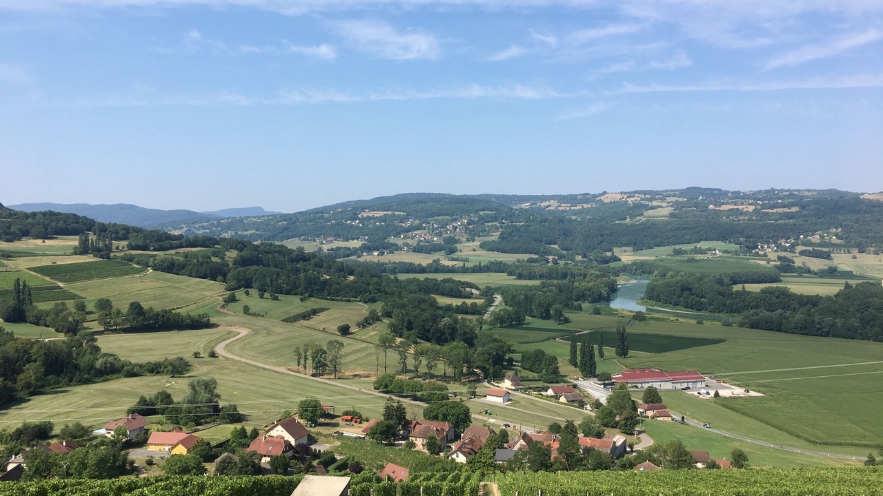 Photo of Outdoor in Yenne