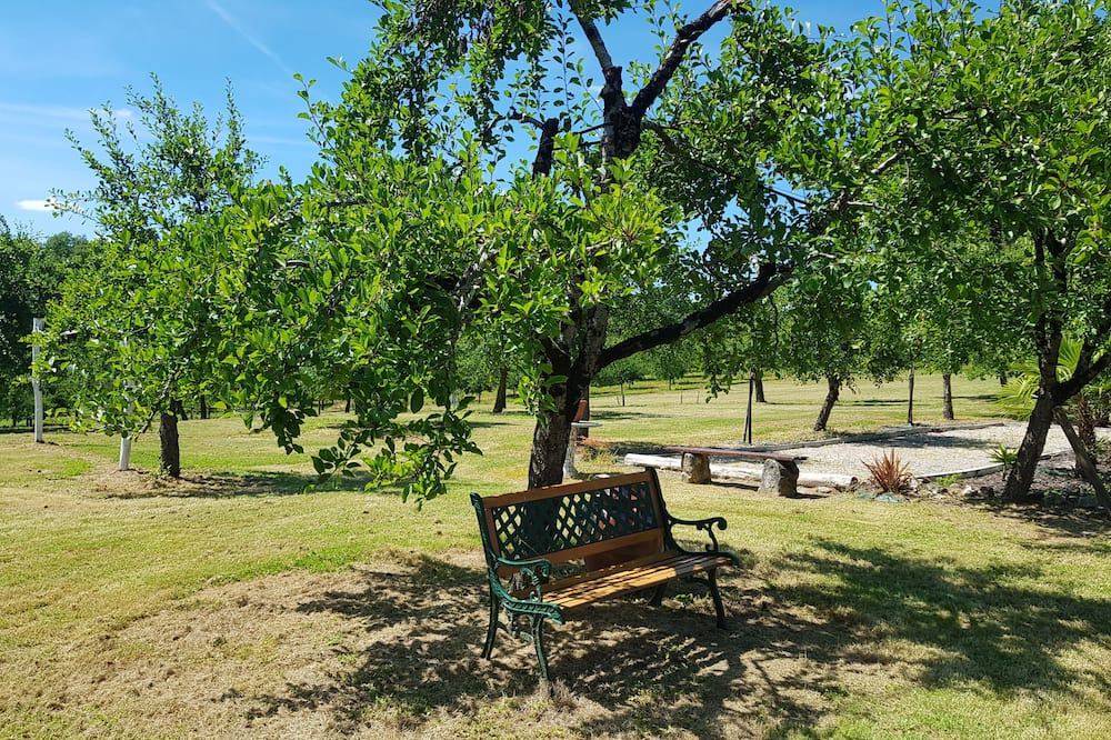 Photo of Outdoor in Cancon