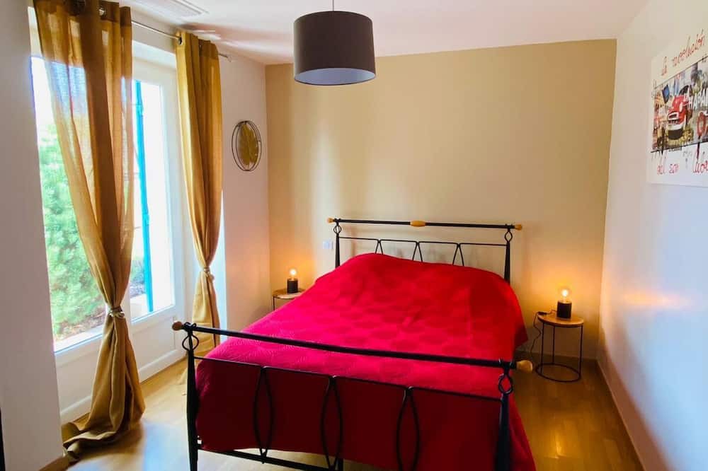 Photo of Bedroom in Cancon