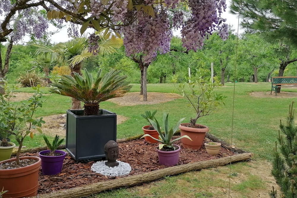 Photo of Outdoor in Cancon