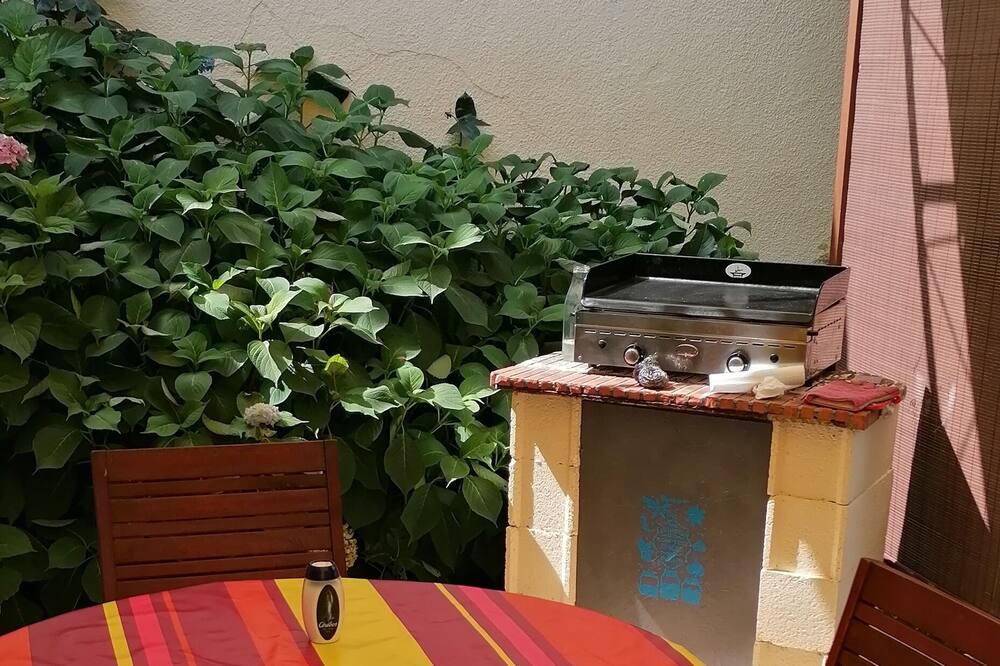 Photo of Outdoor in Cancon