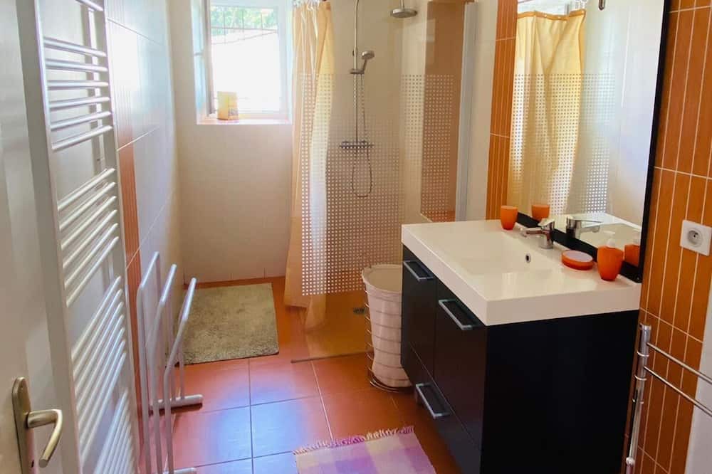 Photo of Bathroom in Cancon