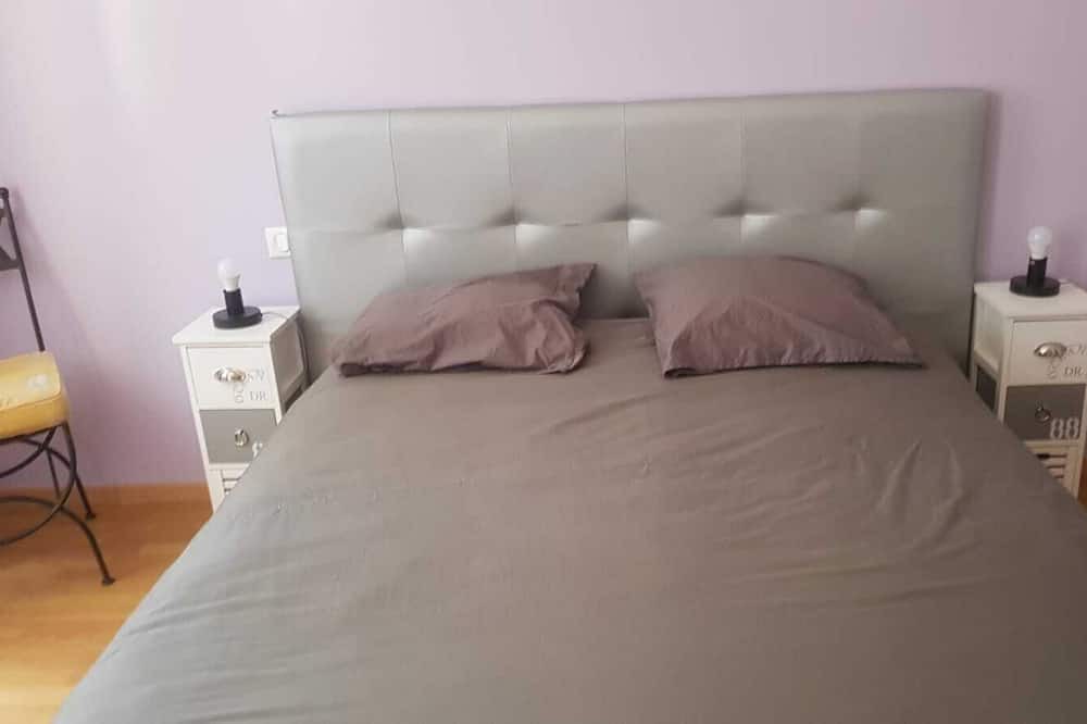 Photo of Bedroom in Cancon