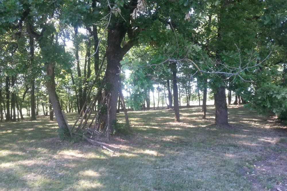 Photo of Outdoor in Cancon