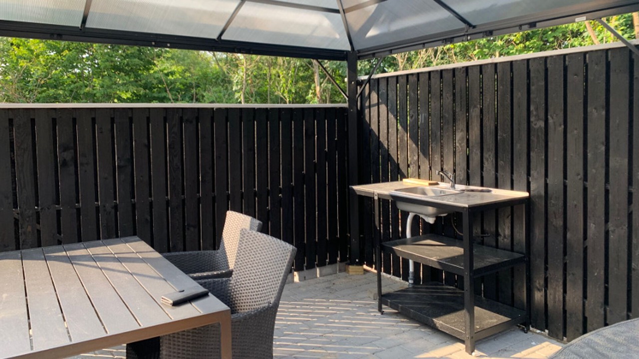 Photo of Outdoor in Tranum