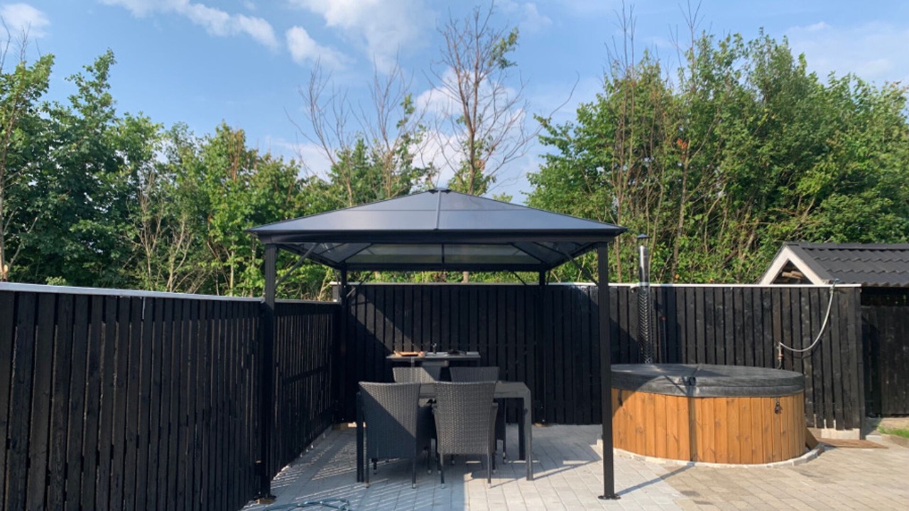 Photo of Outdoor in Tranum