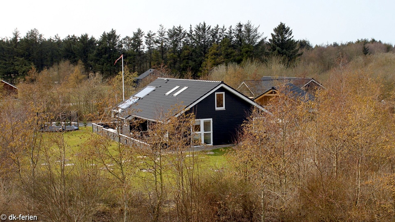 Photo of Outdoor in Tranum