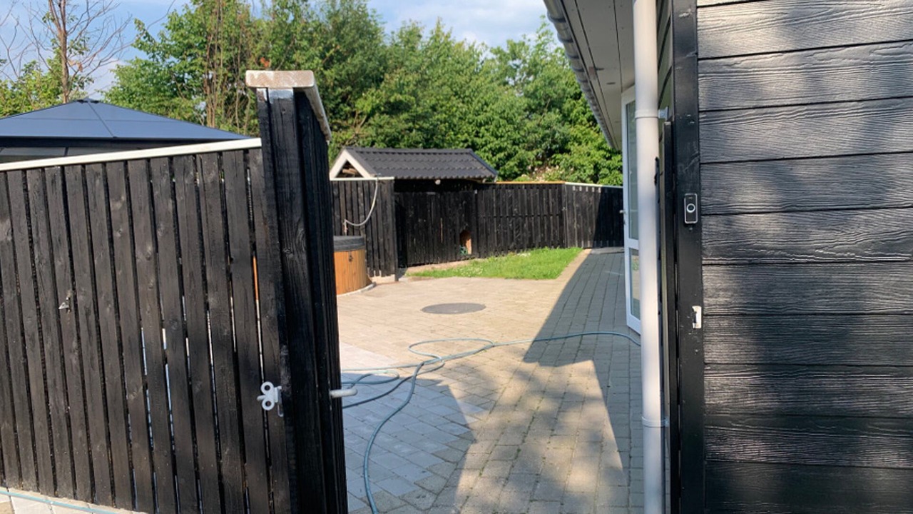 Photo of Outdoor in Tranum