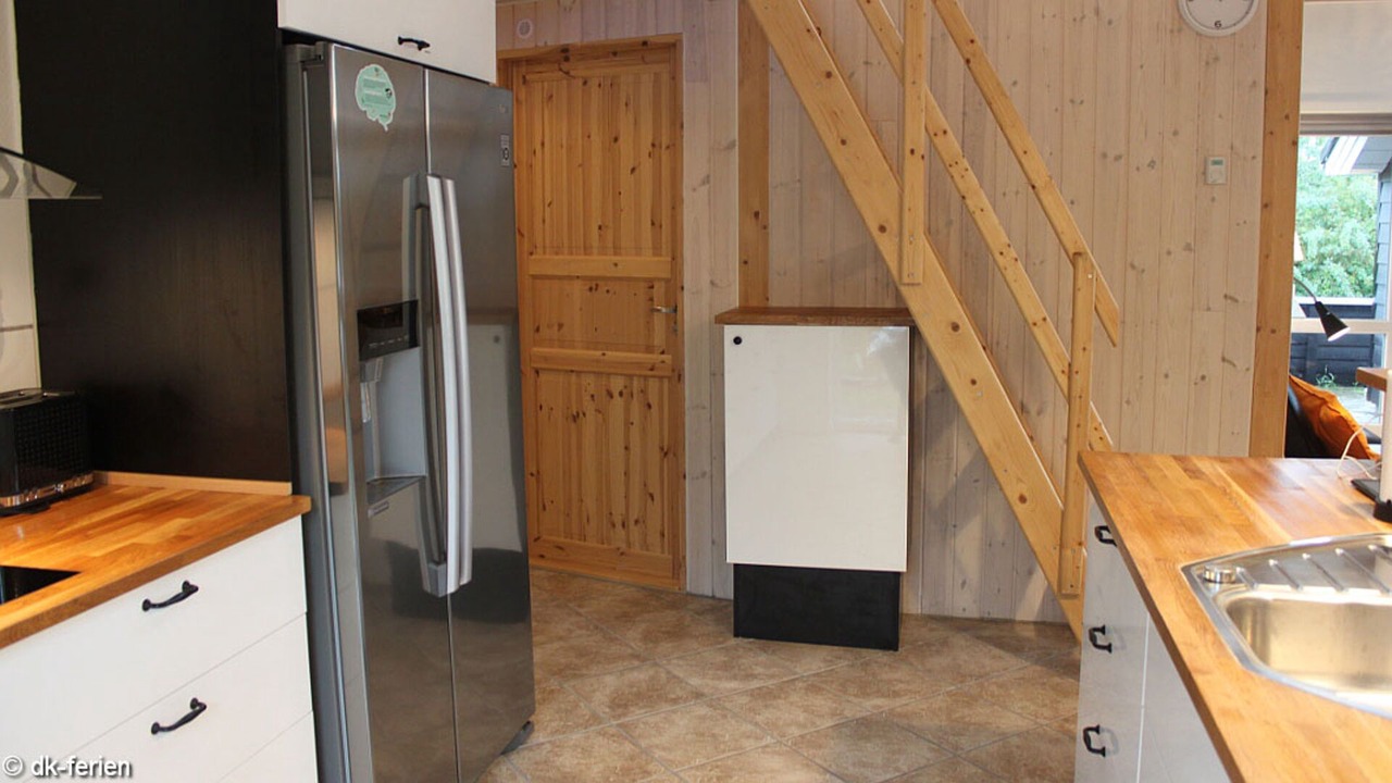 Photo of Kitchen in Tranum
