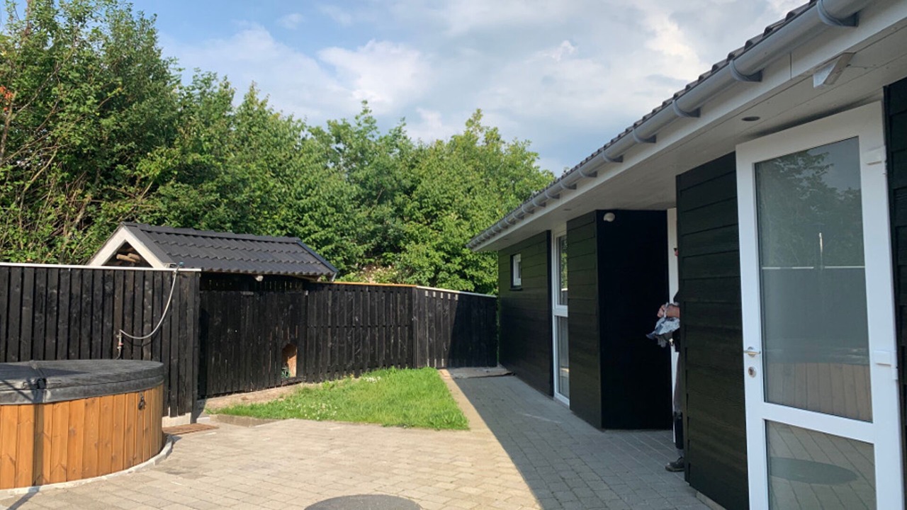 Photo of Outdoor in Tranum