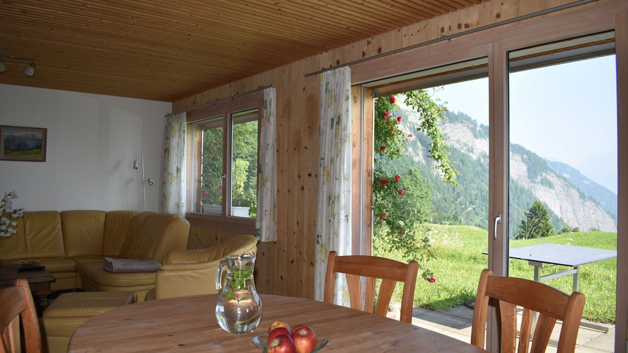 Photo of Outdoor in Vitznau