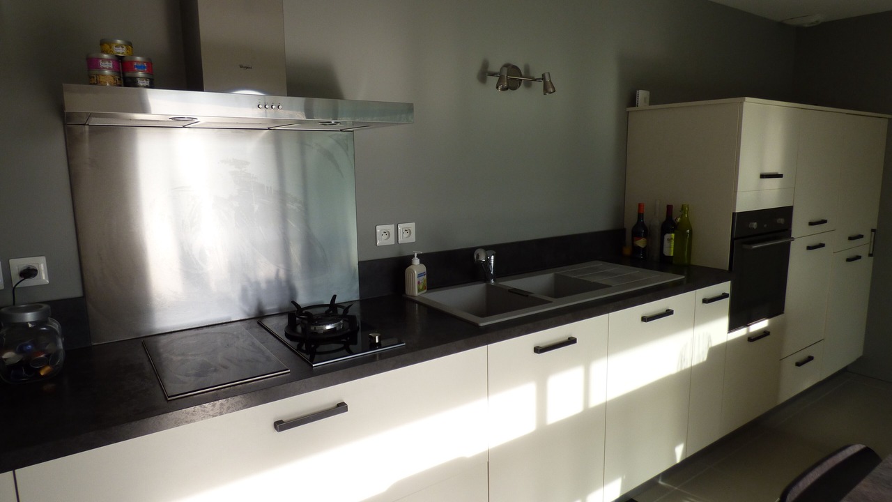 Photo of Kitchen in Le Pizou