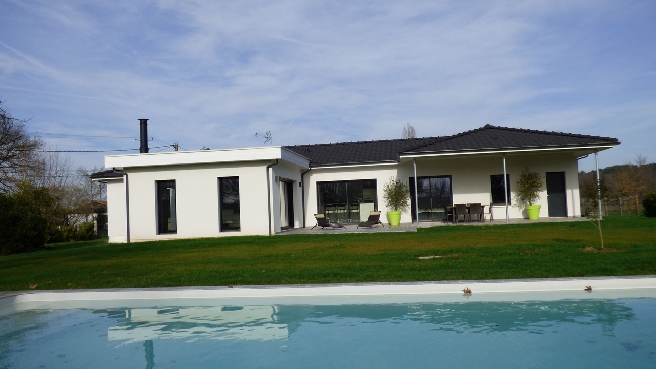 Photo of Outdoor in Le Pizou