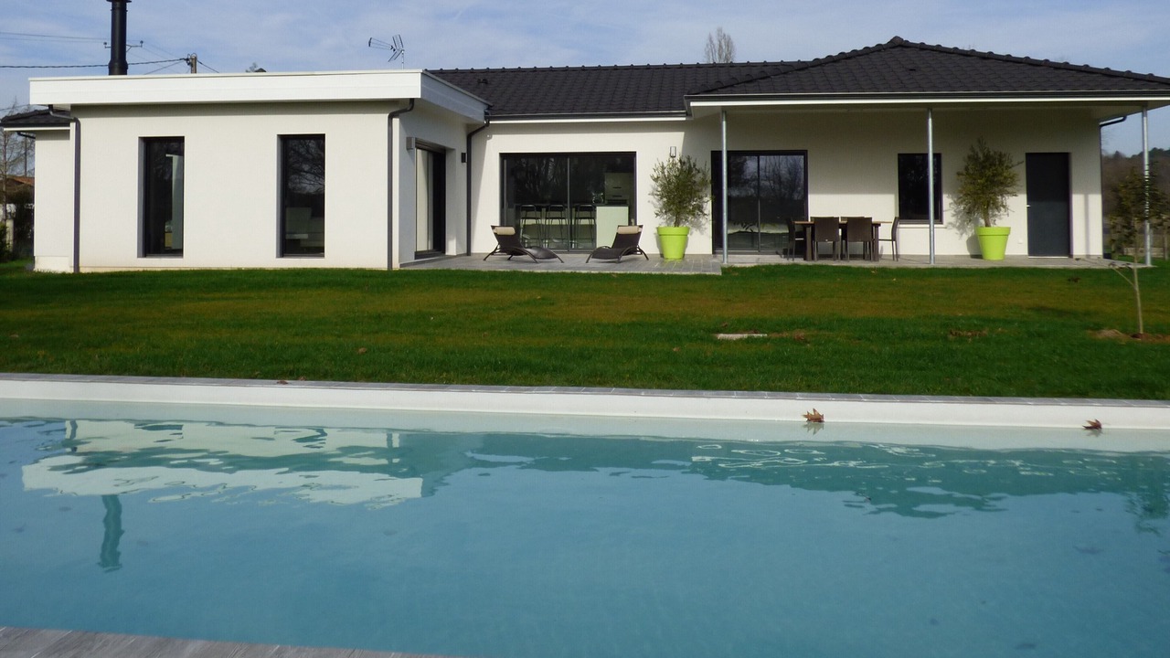 Photo of Outdoor in Le Pizou