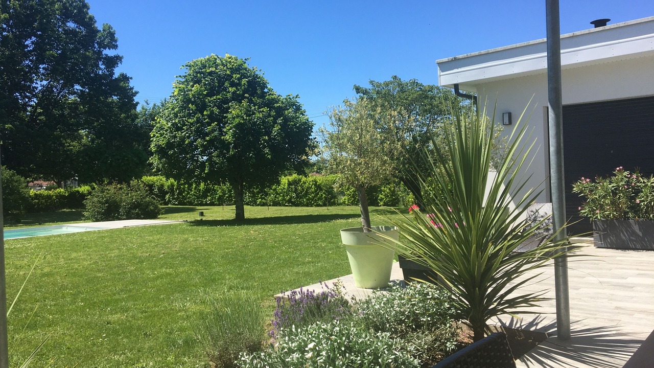 Photo of Outdoor in Le Pizou