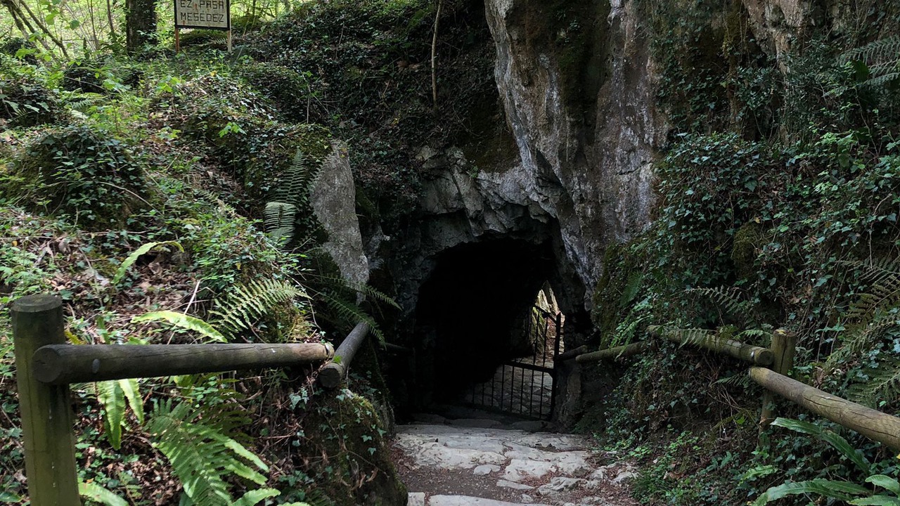 Photo of Outdoor in Igantzi