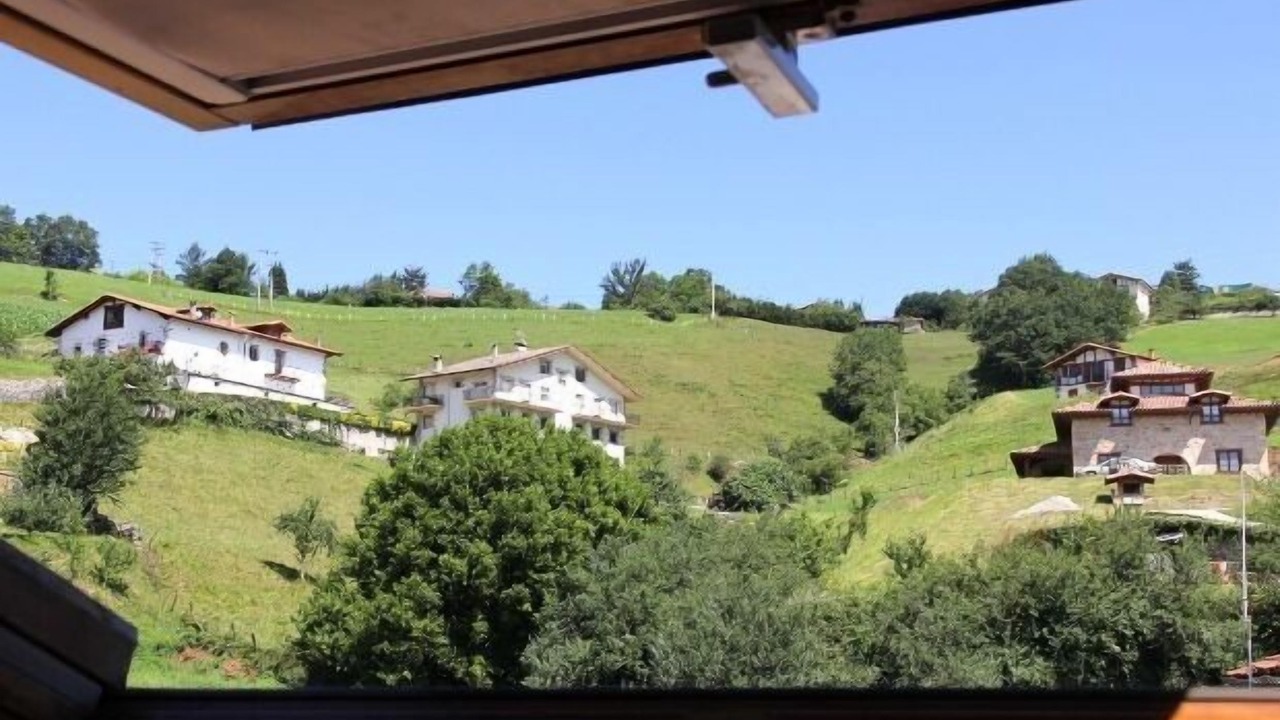 Photo of Outdoor in Igantzi