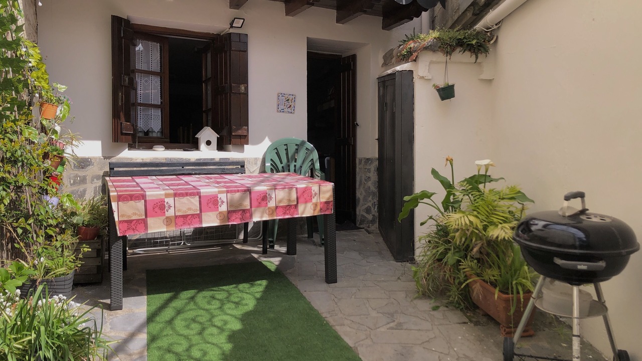 Photo of Outdoor in Igantzi