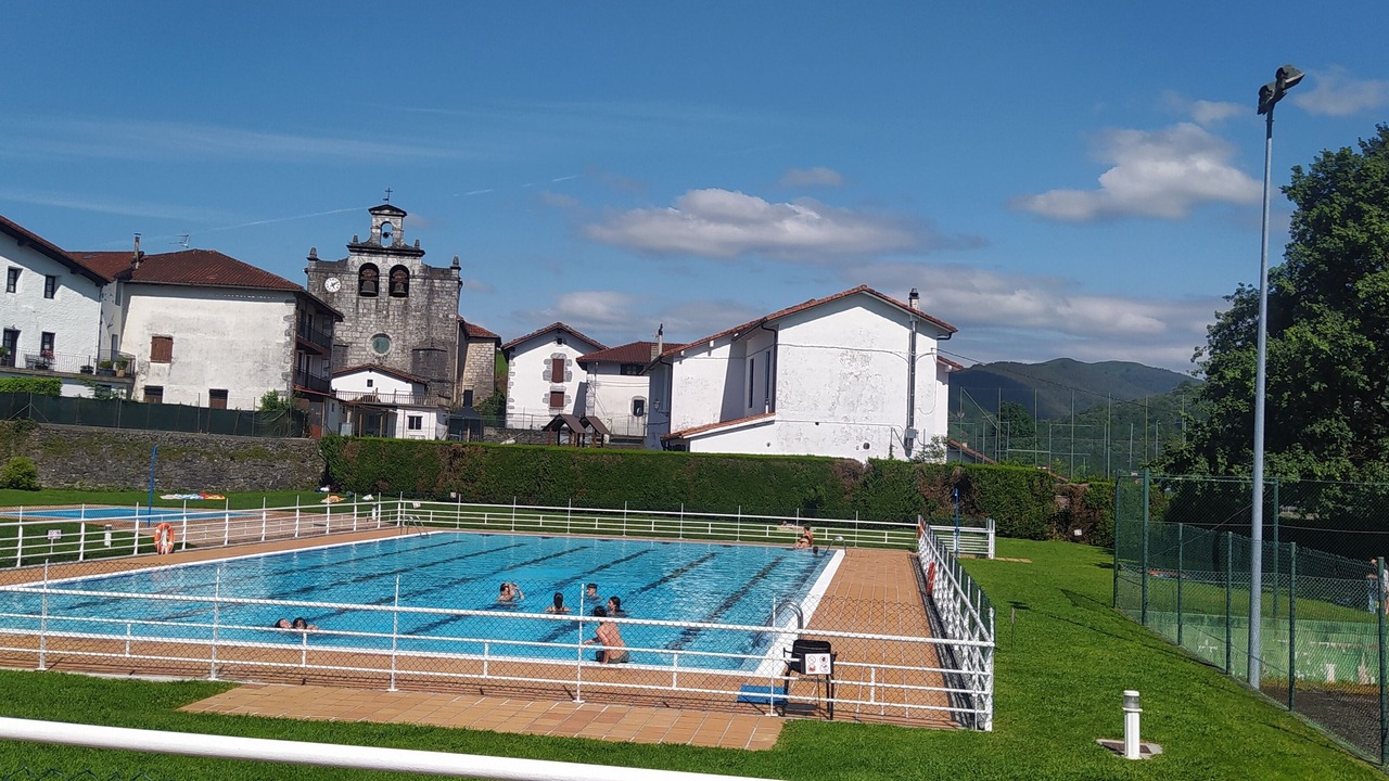 Photo of Outdoor in Igantzi