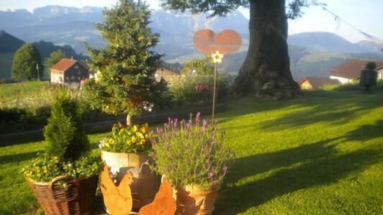 Photo of Outdoor in Schlatt-Haslen