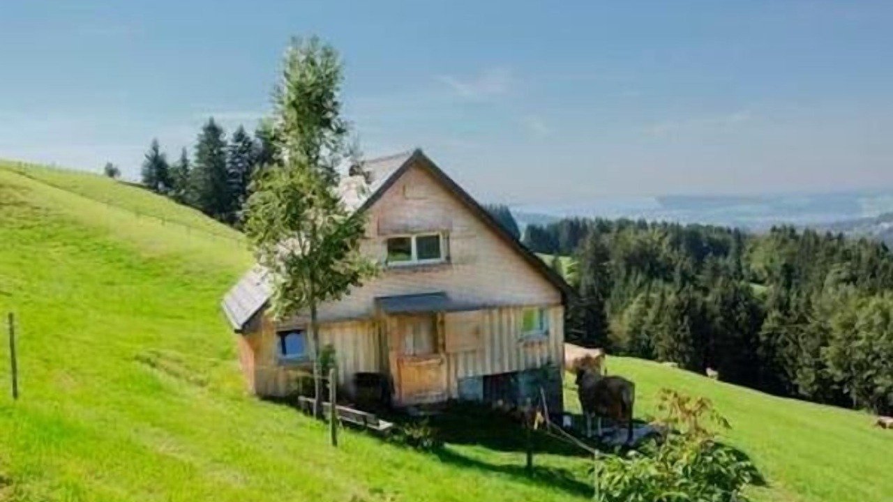 Photo of Outdoor in Schlatt-Haslen