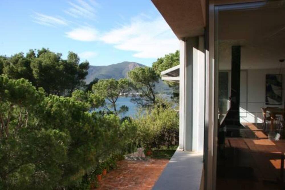 Photo of Patio Balcony in Port de la Selva