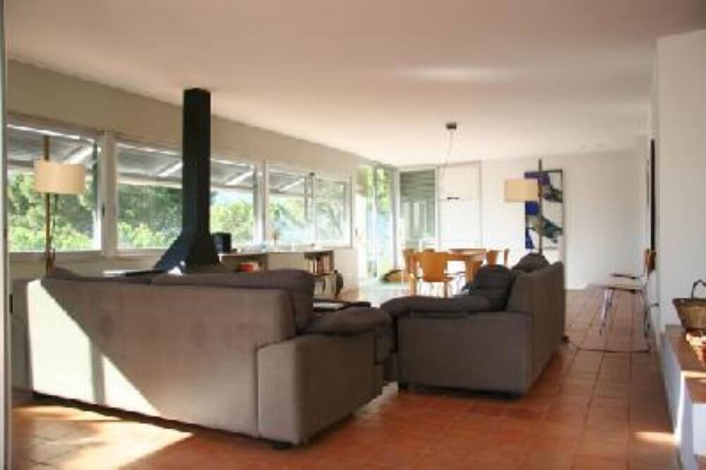 Photo of Livingroom in Port de la Selva