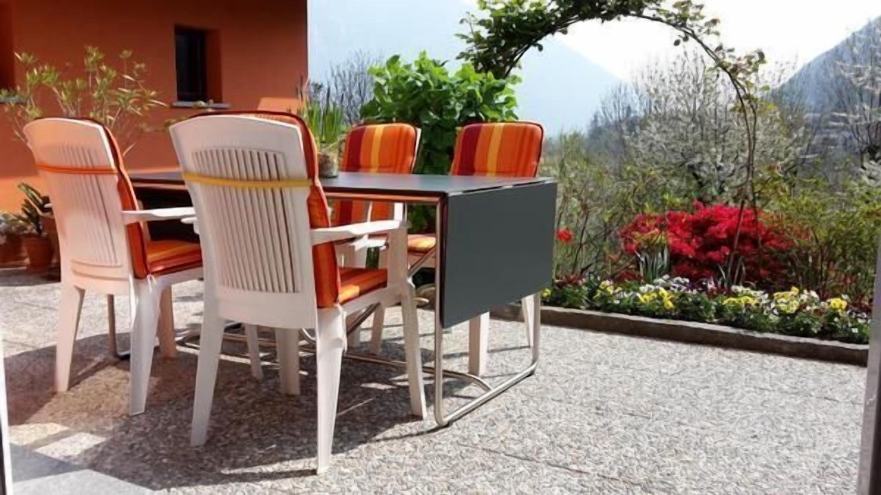 Photo of Outdoor in Intragna