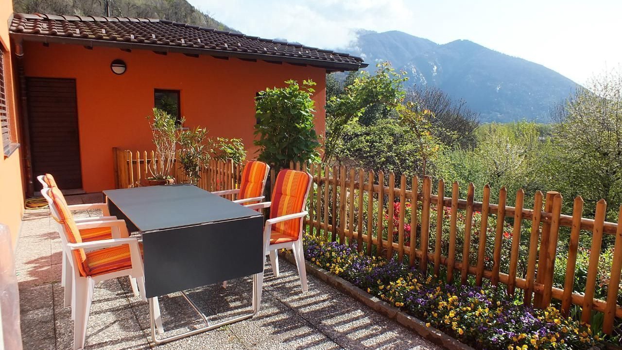 Photo of Outdoor in Intragna