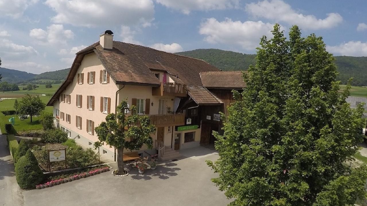 Photo of Outdoor in Courroux