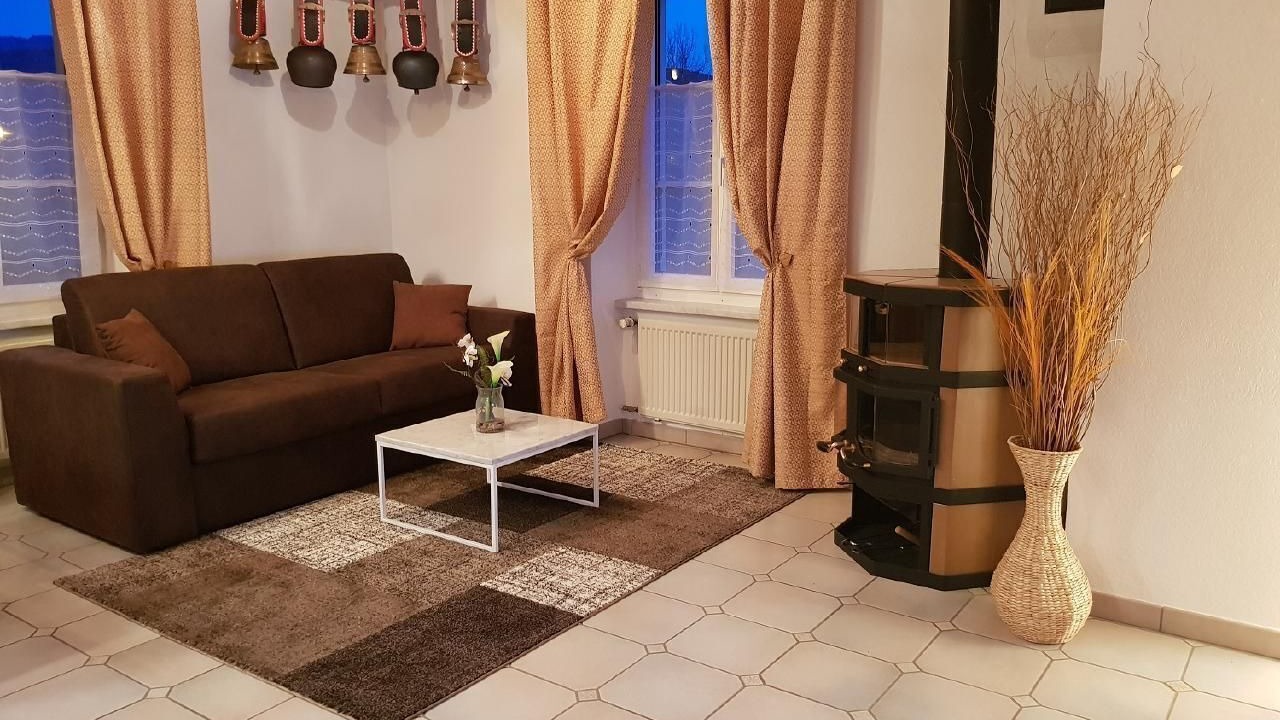 Photo of Livingroom in Courroux