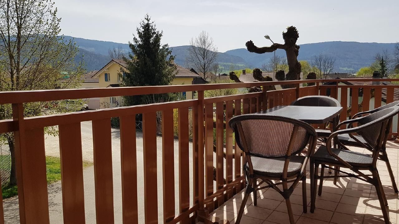 Photo of Outdoor in Courroux