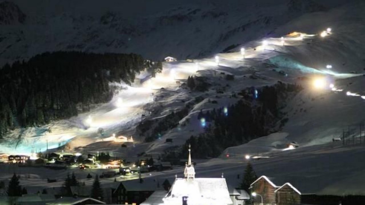 Photo of Others in Sedrun