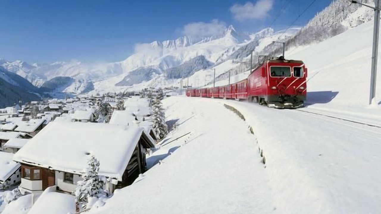 Photo of Others in Sedrun