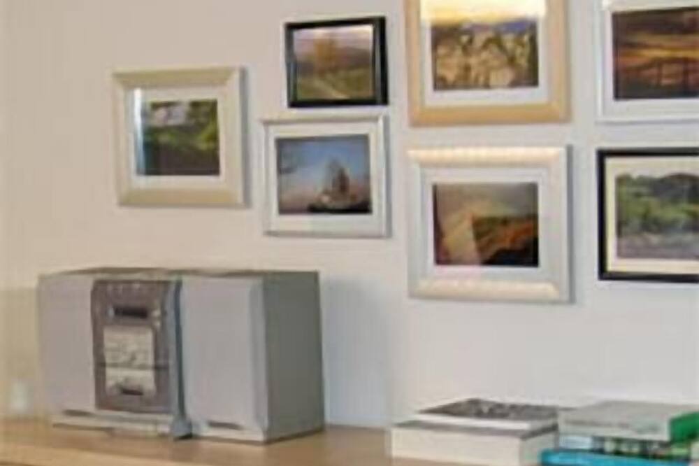 Photo of Bedroom in Luthern