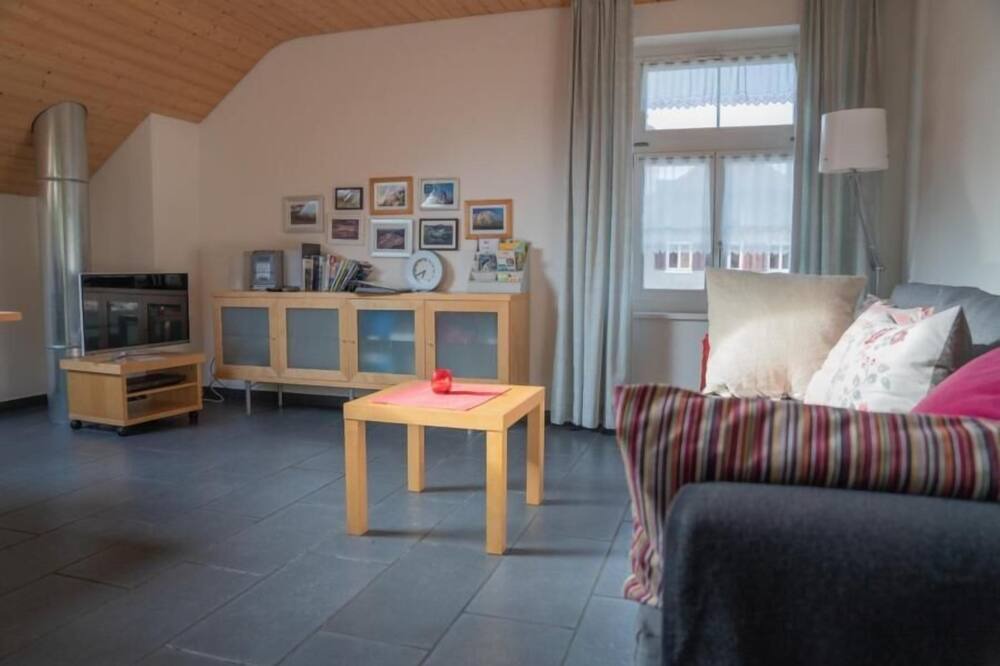 Photo of Livingroom in Luthern