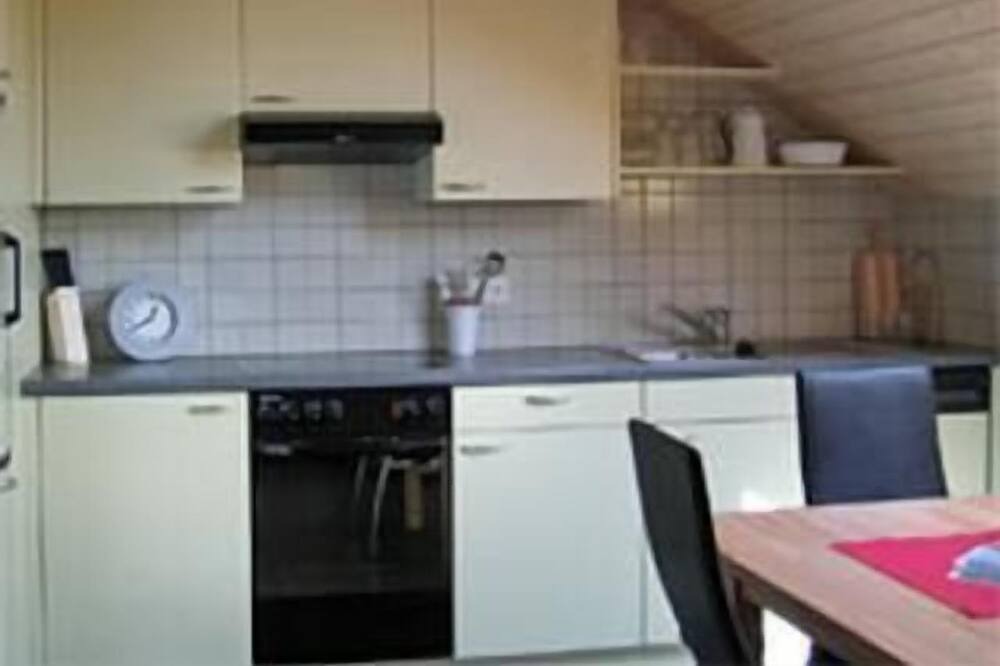 Photo of Kitchen in Luthern