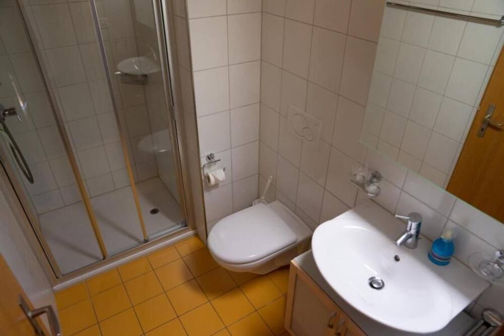 Photo of Bathroom in Luthern