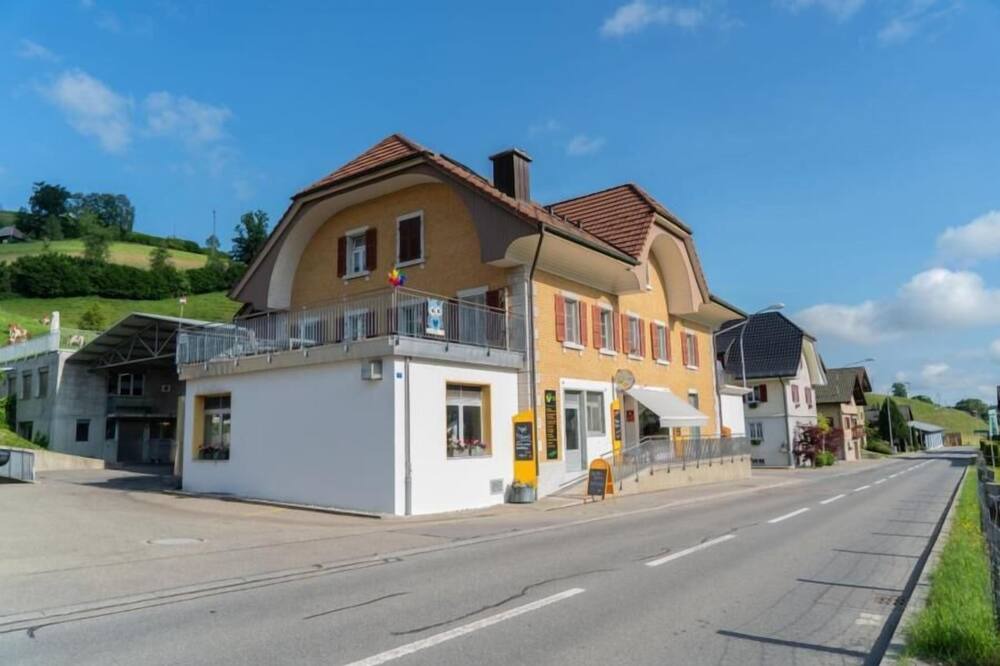 Photo of Outdoor in Luthern