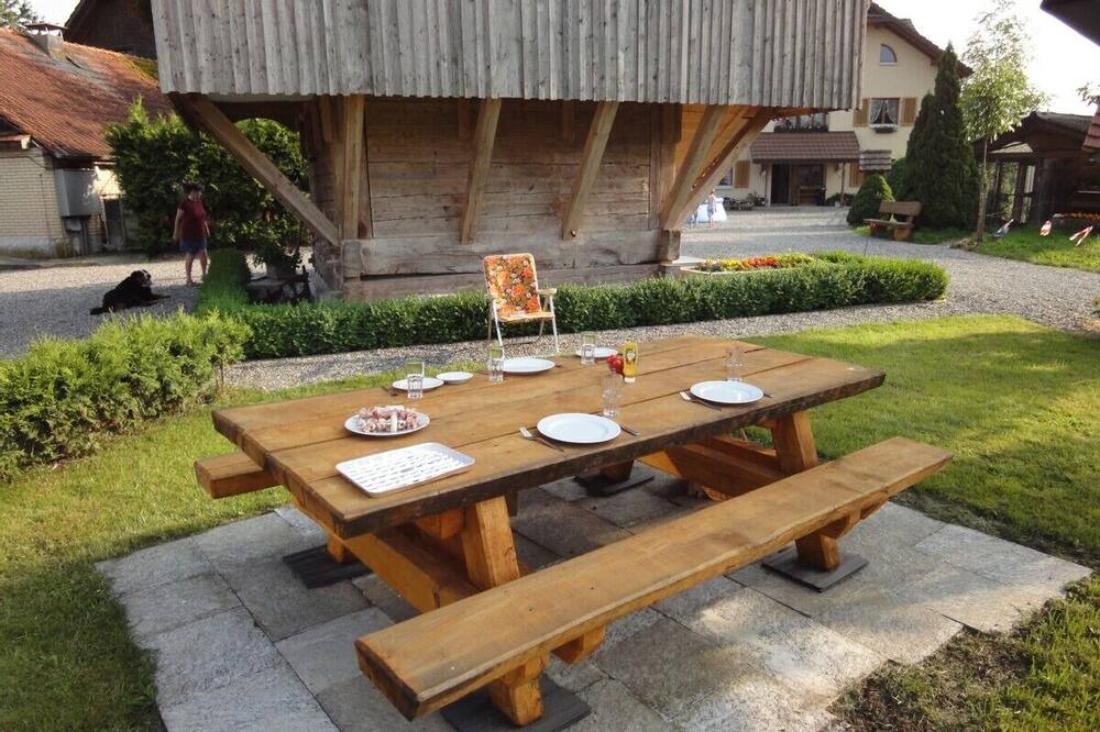 Photo of Outdoor in Rothenburg