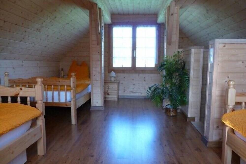 Photo of Bedroom in Rothenburg